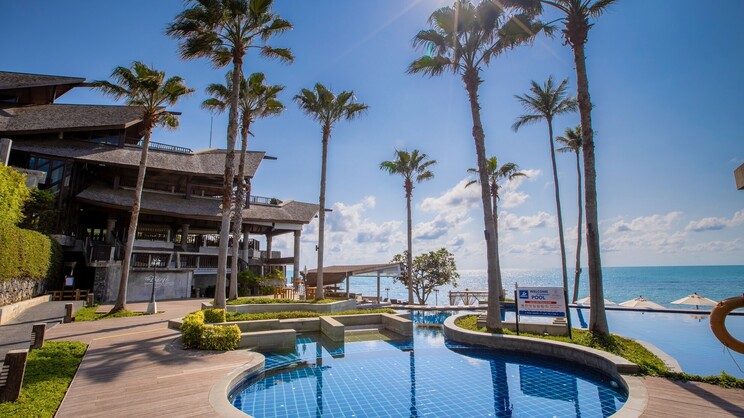 Nora Buri Resort & Spa